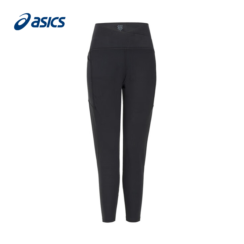 ASICS亚瑟士运动2025F/W女紧身长裤 2032D269-001