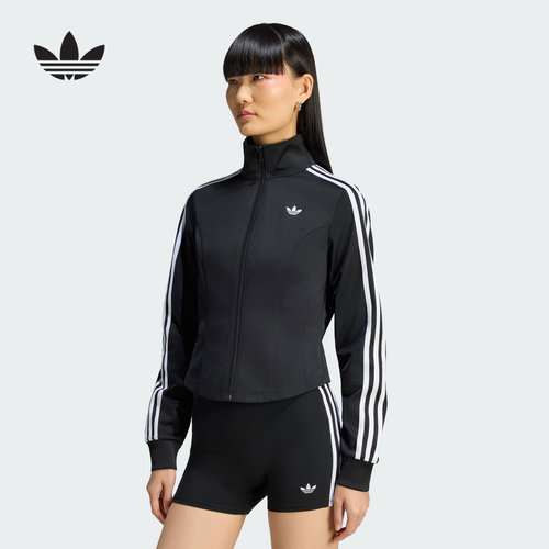 阿迪达斯 （adidas）|（新款）2026秋女针织外套 LE8333