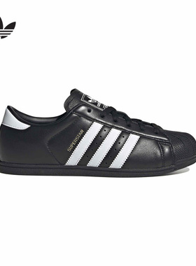 阿迪达斯 （adidas）|（新款）2026秋女SUPERSTAR KI6824