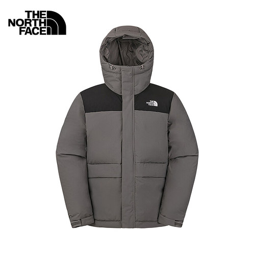 THE NORTH FACE北面户外运动2025F/W男羽绒服 NF0A8GKGRPI1