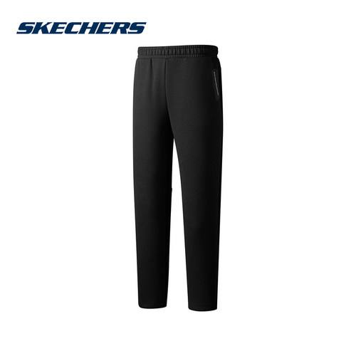 SKECHERS(斯凯奇)|（新款）2026冬女长裤 P426W077-0018