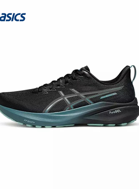 ASICS亚瑟士运动2025S/S男跑步鞋 1011C101-001