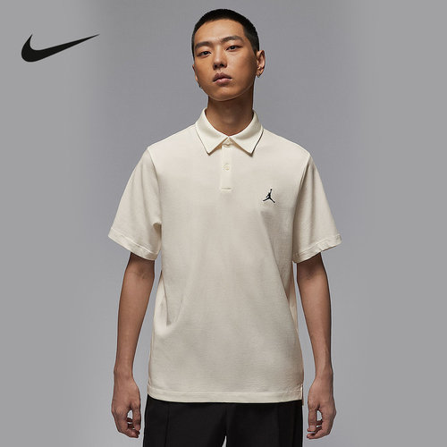 Nike耐克官方运动2025秋男短袖POLO衫 HQ8689-133