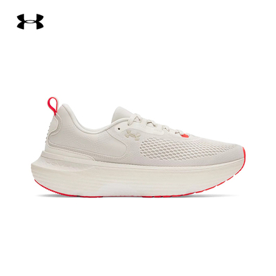 UNDERARMOUR安德玛运动2025F/W男跑步鞋 3028169-110