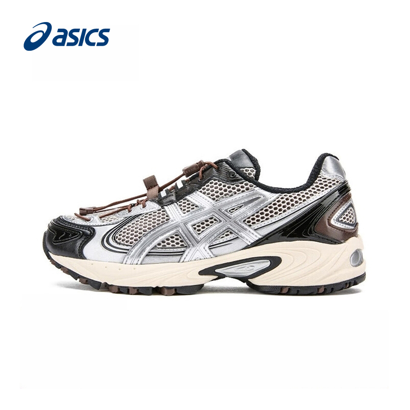 ASICS亚瑟士运动2025S/S中性休闲鞋 1203A716-020