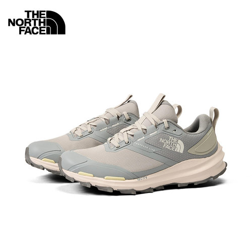 THE NORTH FACE北面运动户外2025F/W男徒步鞋 NF0A8AFBDQ51