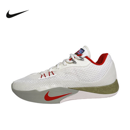 Nike耐克官方运动2026春男ZOOM IQ1128-162