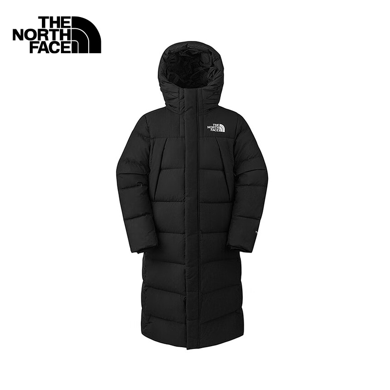 THE NORTH FACE北面运动户外2025F/W中性羽绒服 NF0A89Z3JK31