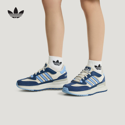 阿迪达斯 （adidas）|（新款）2026夏男小童经典鞋 KI5535