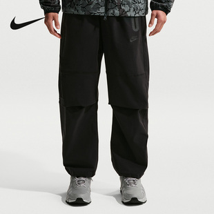 2026夏男梭织长裤 耐克 NIKE 新款 010 IU7637