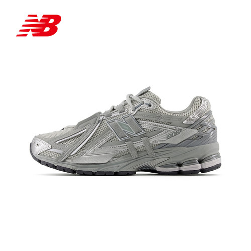 New Balance运动2025秋中性慢跑鞋 M1906AG
