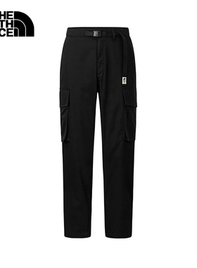 THE NORTH FACE北面户外运动2025S/S男长裤 NF0A8C7RJK31