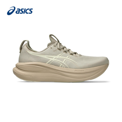 ASICS亚瑟士运动2026S/S男低帮鞋 1011C127-021