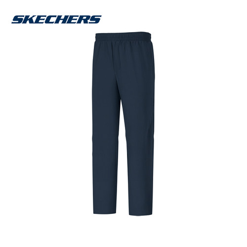 SKECHERS(斯凯奇)|（新款）2026秋男长裤 P326M078-0515