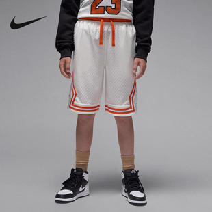 Nike耐克官方运动2025秋男针织短裤 133 HQ7219