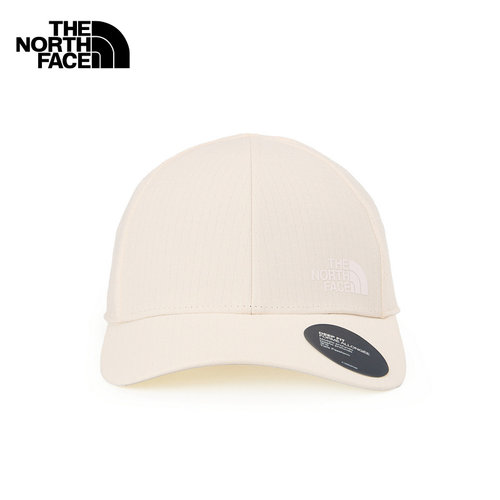 THE NORTH FACE北面户外运动2025S/S中性棒球帽 NF0A8A2EQLI1