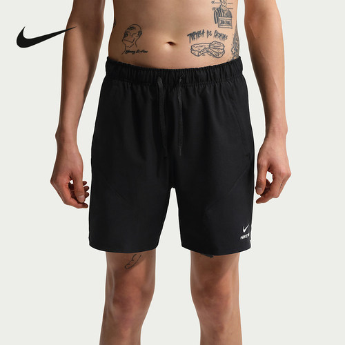 耐克（NIKE）|（新款）2026夏男梭织短裤 IF2217-010