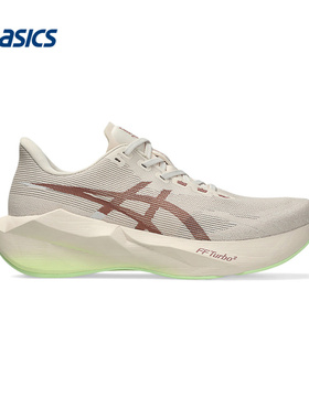 ASICS|（新款）2026F/W女跑步鞋 1012C008-700