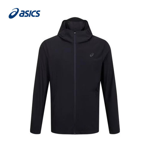 ASICS|（新款）2026S/S男防晒夹克 2011D630-001