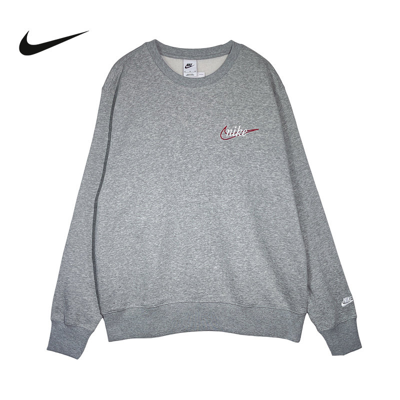 Nike耐克官方运动2026春男针织套头衫 IF0680-063,运动服/休闲服装,运动卫衣/套头衫,淘宝优惠券,粉丝福利购,淘宝优惠卷