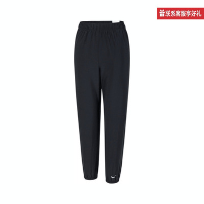 Nike耐克训练运动长裤常规