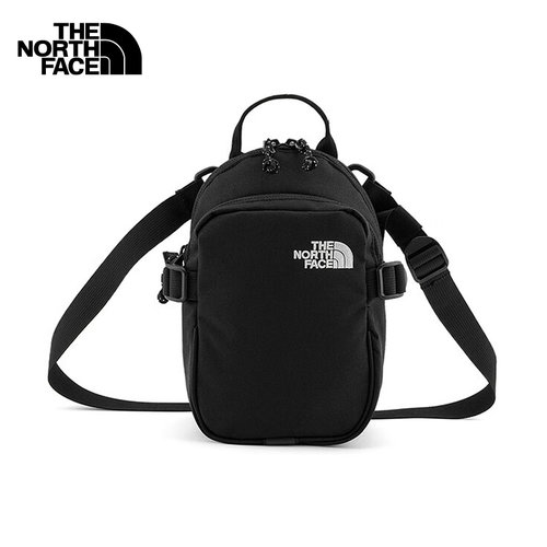 THE NORTH FACE北面运动户外2025F/W中性单肩包 NF0A8C6FKX71