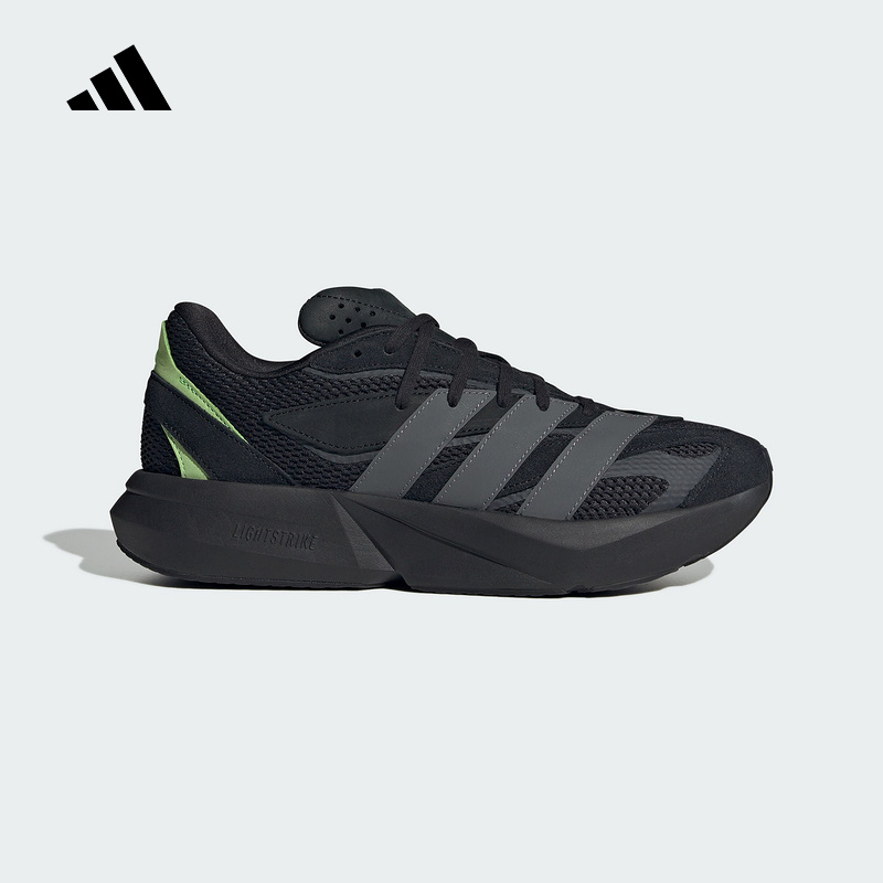 adidas阿迪达斯官方运动2025秋男运动休闲鞋 JR3465