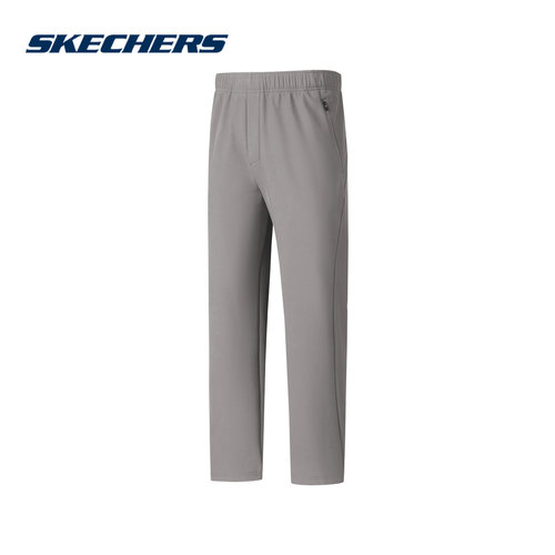 SKECHERS(斯凯奇)|（新款）2026冬男长裤 P426M029-06KN