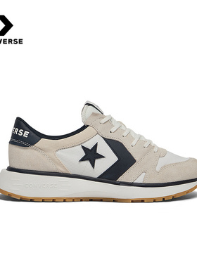 匡威Converse官方运动2025夏中性LIFESTYLE A13375C