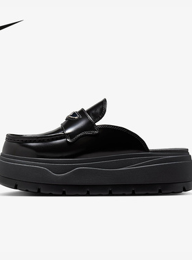 Nike耐克官方运动2025秋女拖鞋 HJ4292-001