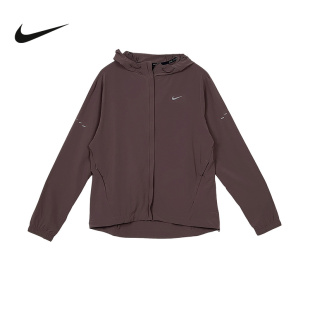 Nike耐克官方运动2026春女梭织夹克 502 HQ0651