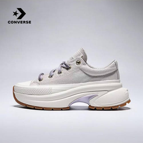 匡威（Converse）|（新款）2026冬中性ALL STAR A24118C