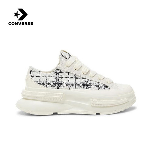 匡威Converse运动2025冬中性ALL STAR A17930C
