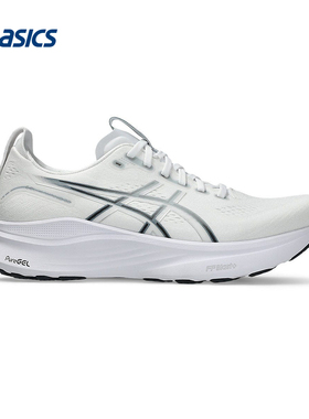 ASICS亚瑟士运动2025F/W男低帮鞋 1011C052-100