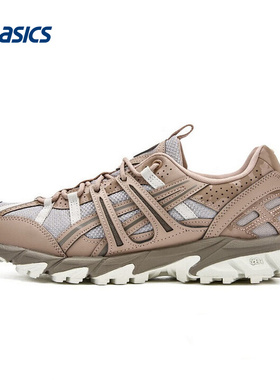 ASICS亚瑟士运动2025S/S中性休闲鞋 1203A538-250