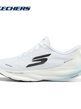 斯凯奇运动2025冬男休闲鞋 246205-WLB