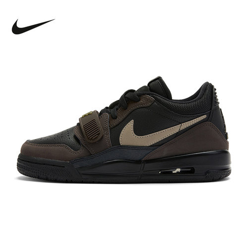 Nike耐克官方运动2025冬童ZOOM CD9054-003