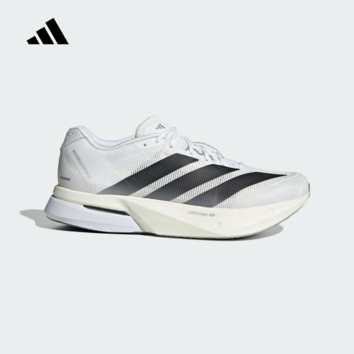 adidas阿迪达斯官方运动2025秋男跑步鞋 JS4939