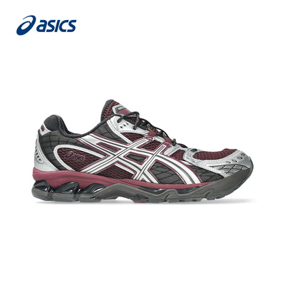 ASICS亚瑟士运动2026S/S中性低帮鞋 1203A543-501