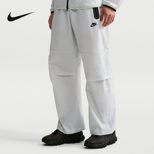 2026夏男梭织长裤 耐克 NIKE 新款 101 IU7637