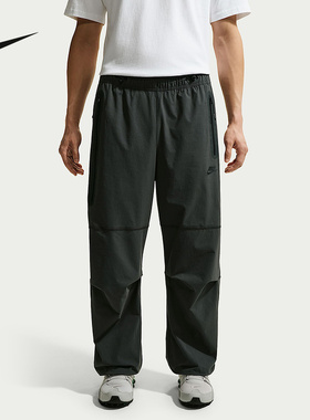 耐克（NIKE）|（新款）2026秋男梭织长裤 IU7637-060