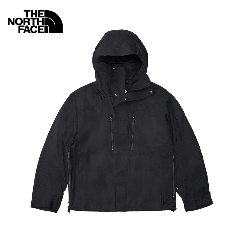 THE NORTH FACE北面户外运动2025F/W男冲锋衣 NF0A8E5HJK31