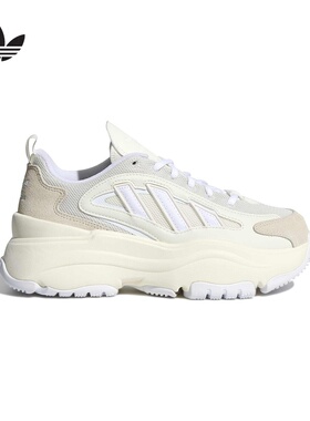 adidas阿迪达斯官方运动2026夏女OZGAIA KJ7307