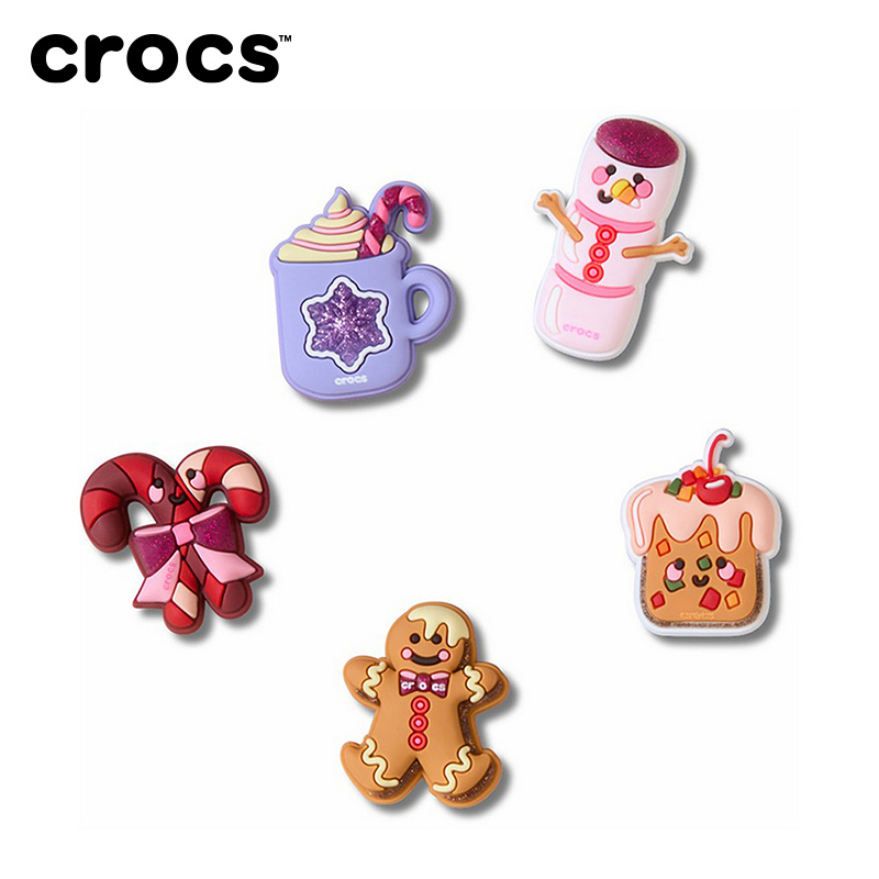 CROCS卡骆驰运动户外2025冬中性配件 10016635