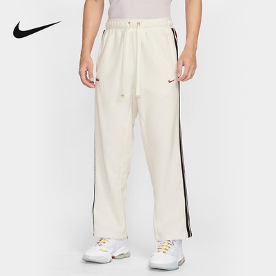 Nike耐克官方运动2025冬男针织长裤 HV3491-133