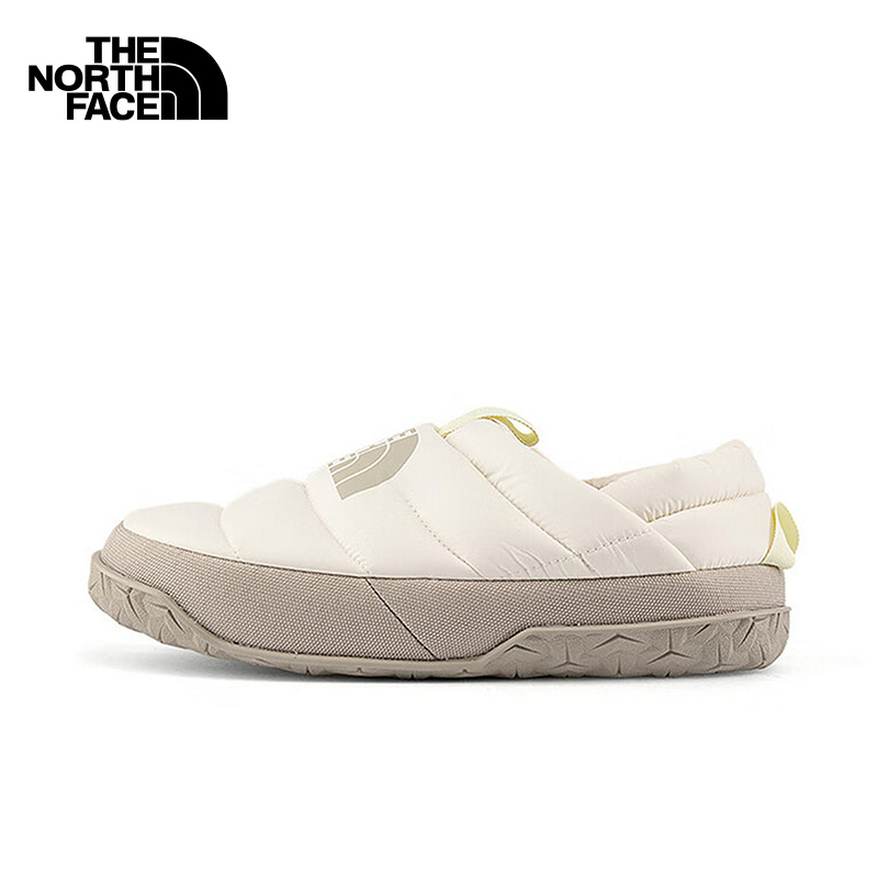 THE NORTH FACE北面户外运动2025F/W女棉鞋 NF0A5G2B7UR1