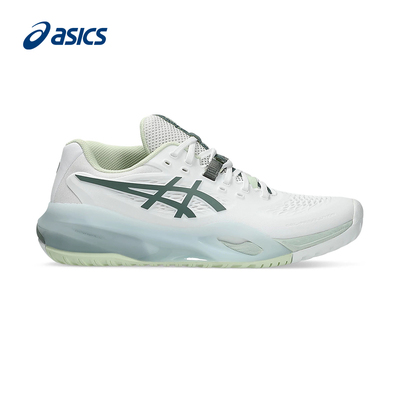 ASICS亚瑟士运动2025F/W女低帮鞋 1042A279-102