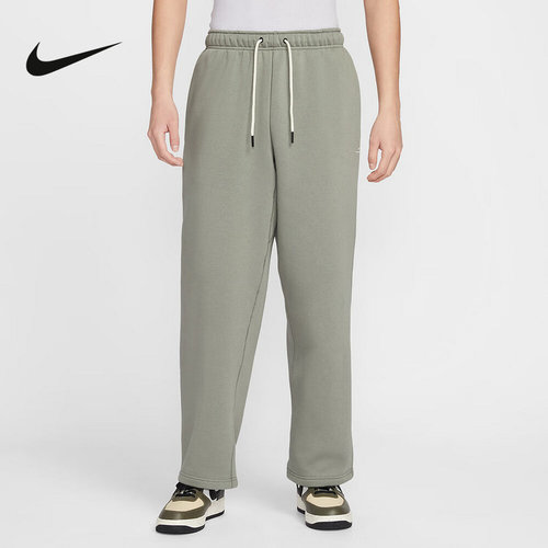Nike耐克官方运动2026春男针织长裤 IM6334-059