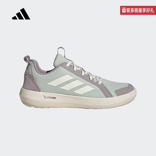 adidas阿迪达斯官方运动2025夏男户外鞋 JS2955