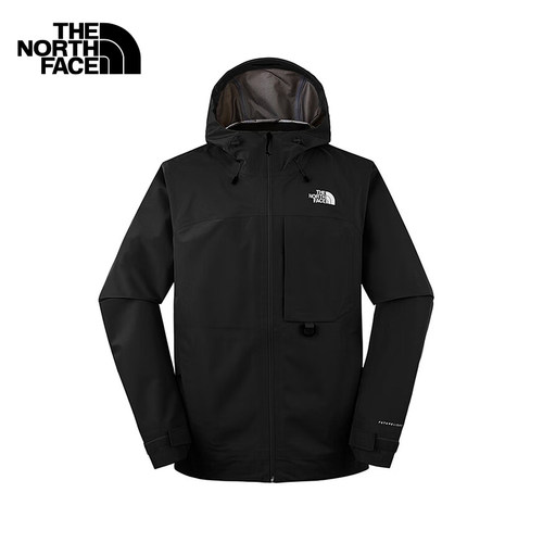 THE NORTH FACE北面户外运动2025F/W男冲锋衣 NF0A89ZJJK31